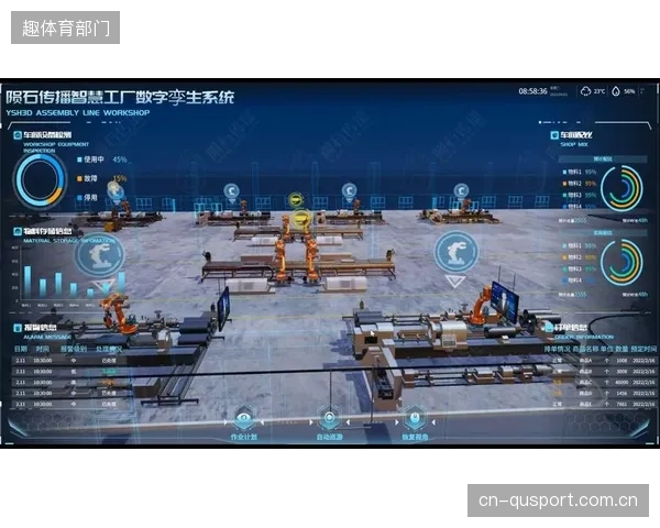 数字孪生技术将应用于场馆射频环境，实现PIM问题的远程诊断与预测性维护